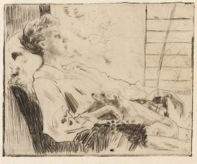  av J. Alden Weir