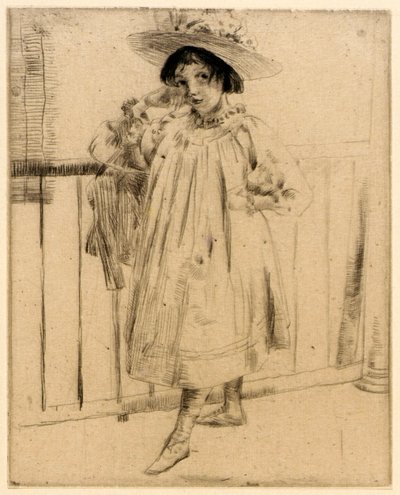  av J. Alden Weir