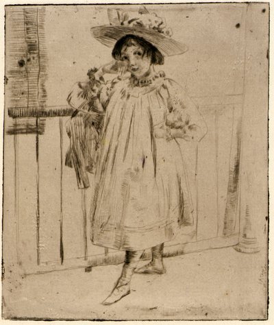  av J. Alden Weir