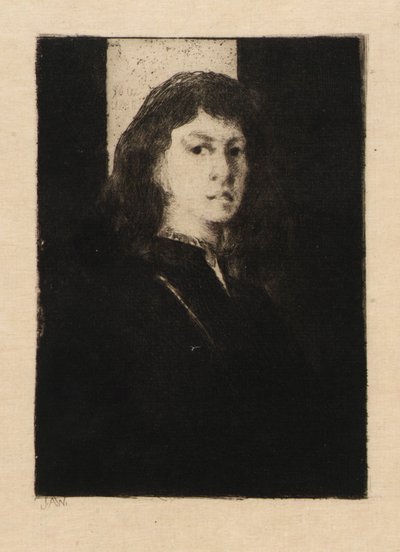  av J. Alden Weir