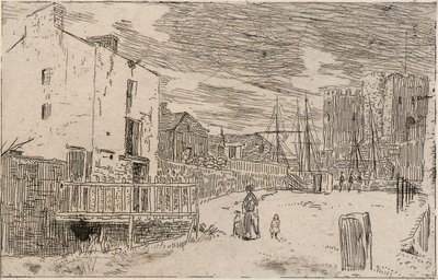  av J. Alden Weir