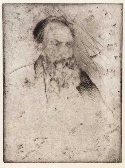  av J. Alden Weir