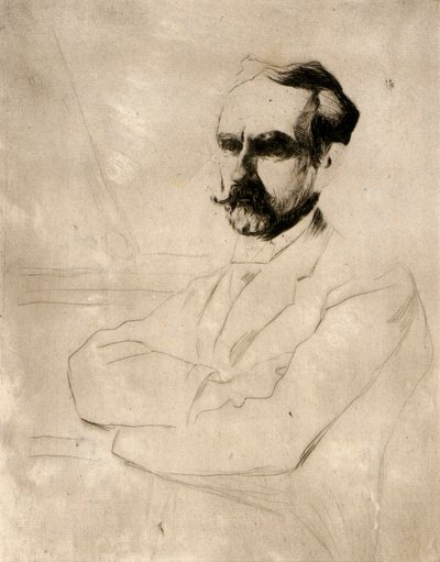  av J. Alden Weir
