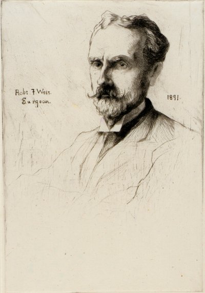  av J. Alden Weir
