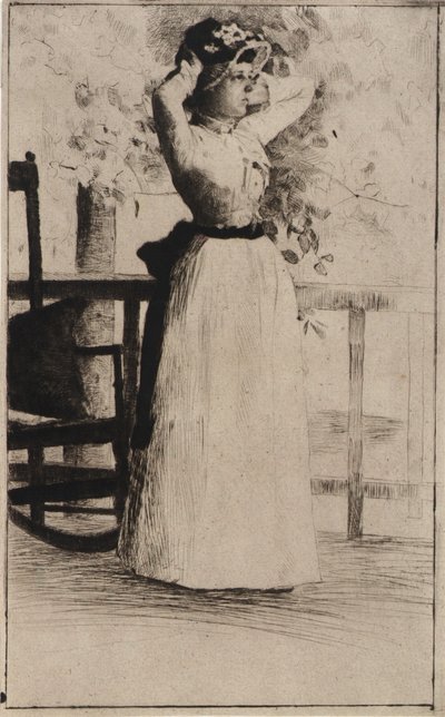  av J. Alden Weir
