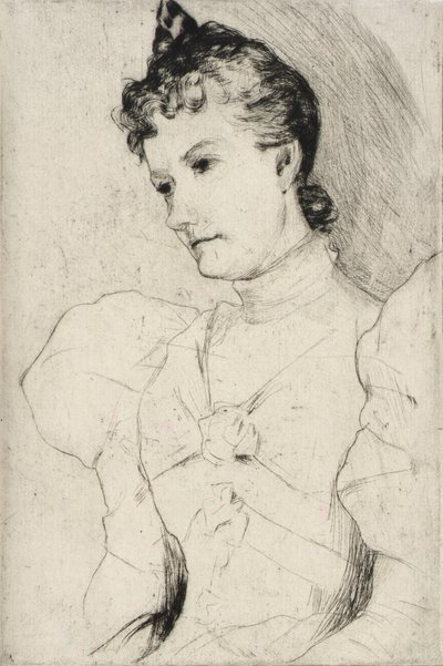  av J. Alden Weir