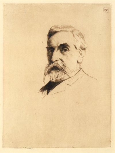  av J. Alden Weir