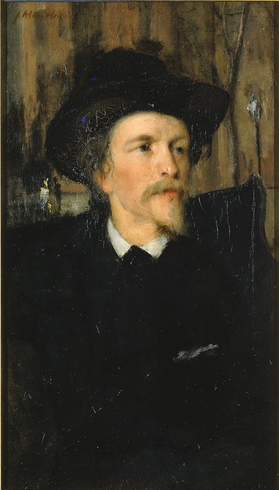  av J. Alden Weir
