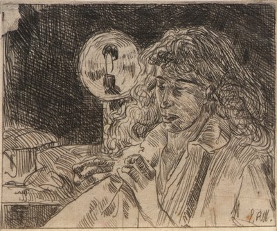 av J. Alden Weir
