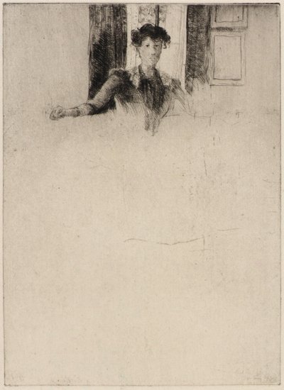  av J. Alden Weir