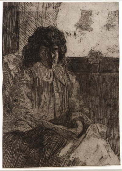  av J. Alden Weir