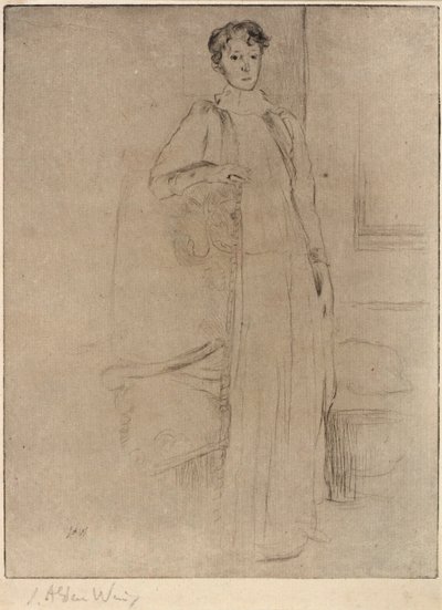  av J. Alden Weir