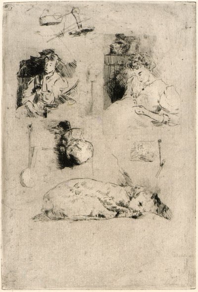  av J. Alden Weir