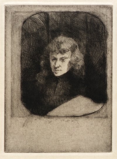  av J. Alden Weir