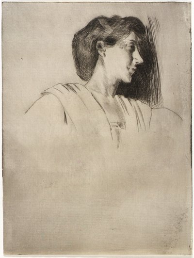  av J. Alden Weir