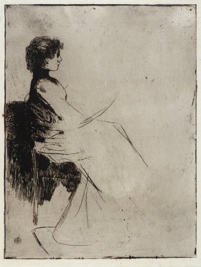  av J. Alden Weir