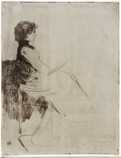  av J. Alden Weir