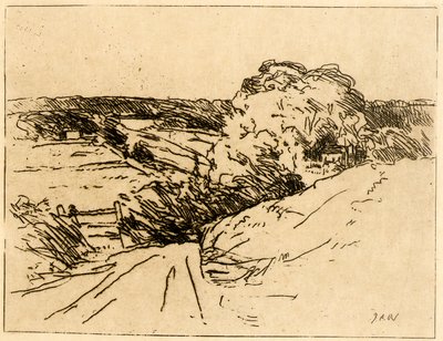  av J. Alden Weir