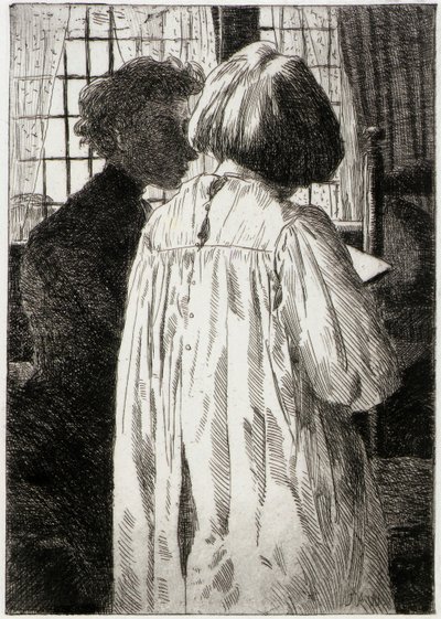 av J. Alden Weir
