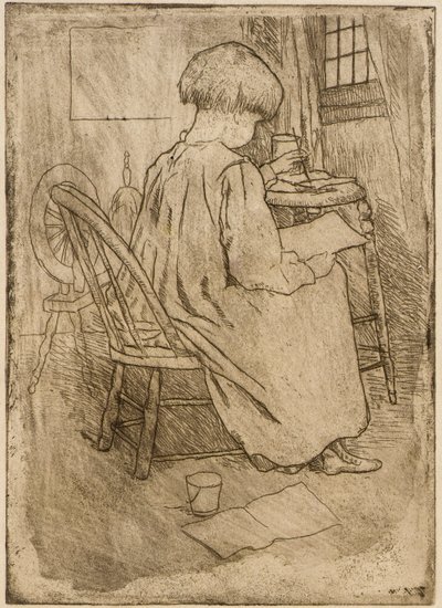  av J. Alden Weir