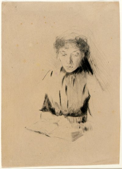  av J. Alden Weir