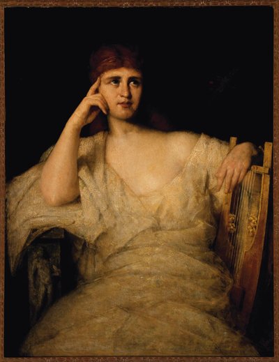  av J. Alden Weir