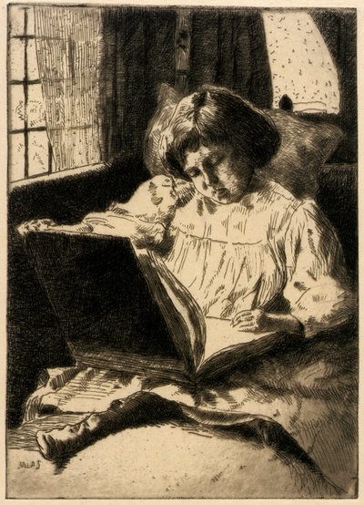  av J. Alden Weir