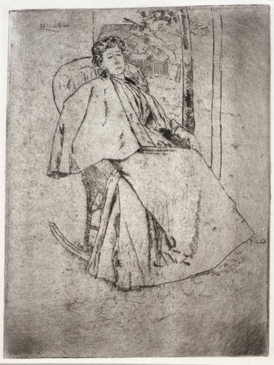  av J. Alden Weir