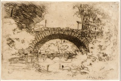  av J. Alden Weir