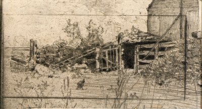 av J. Alden Weir