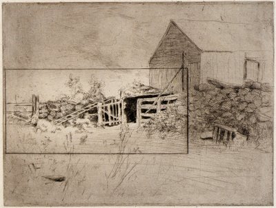  av J. Alden Weir