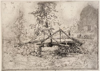 av J. Alden Weir