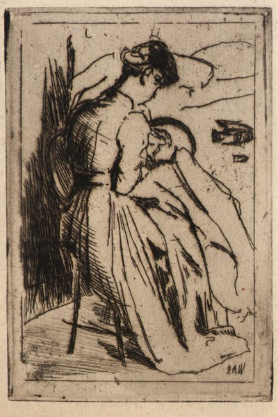  av J. Alden Weir