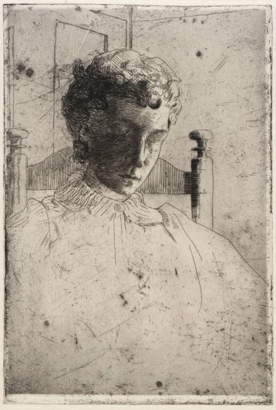  av J. Alden Weir
