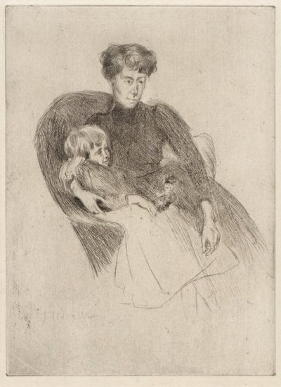 av J. Alden Weir