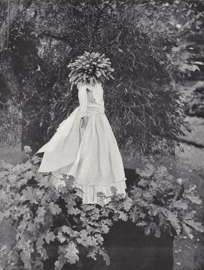 Kern-babyen av J. Benjamin Stone