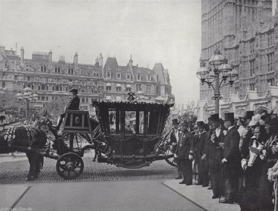 Speaker State Trener av J. Benjamin Stone