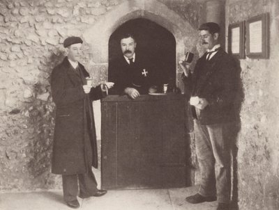  av J. Benjamin Stone