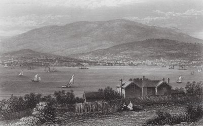 av J. C. Armytage