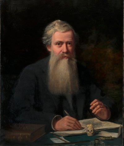  av J. Edward Barclay
