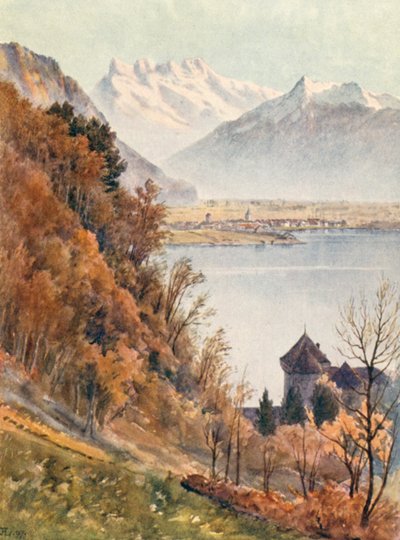  av J. Hardwicke Lewis