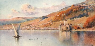  av J. Hardwicke Lewis