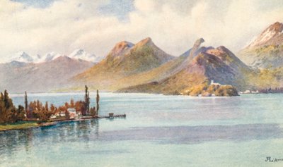 av J. Hardwicke Lewis