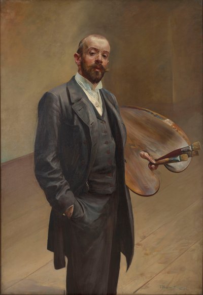  av Jacek Malczewski