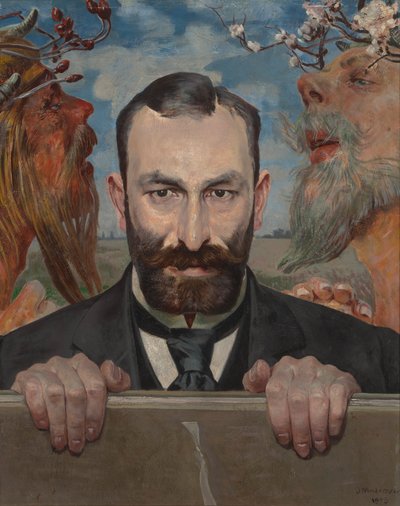 av Jacek Malczewski