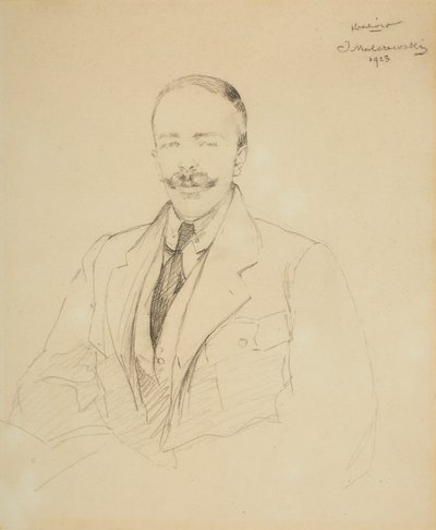  av Jacek Malczewski