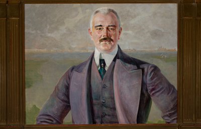  av Jacek Malczewski
