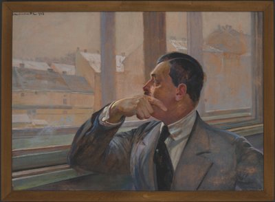  av Jacek Malczewski