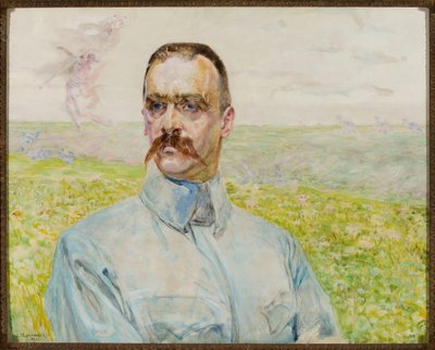  av Jacek Malczewski