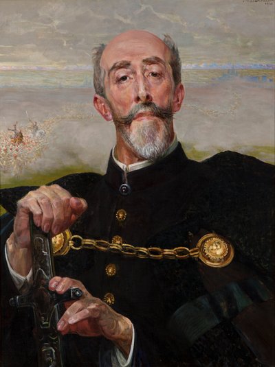  av Jacek Malczewski